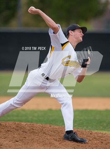 Thumbnail 1 in Valencia vs. Capistrano Valley photogallery.