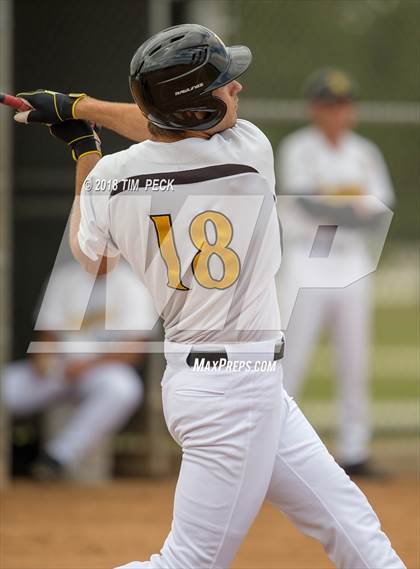 Thumbnail 2 in Valencia vs. Capistrano Valley photogallery.