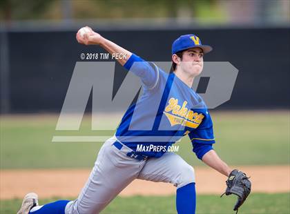 Thumbnail 1 in Valencia vs. Capistrano Valley photogallery.
