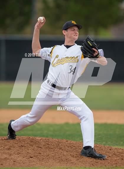 Thumbnail 3 in Valencia vs. Capistrano Valley photogallery.