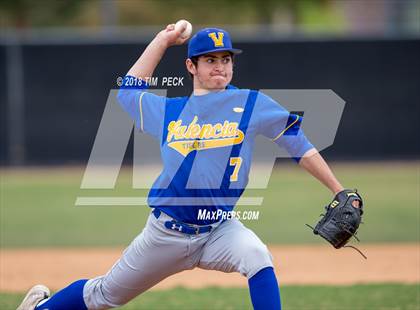 Thumbnail 3 in Valencia vs. Capistrano Valley photogallery.