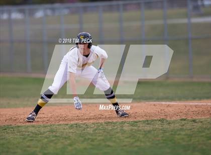 Thumbnail 2 in Valencia vs. Capistrano Valley photogallery.
