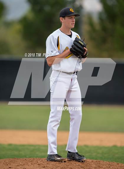Thumbnail 1 in Valencia vs. Capistrano Valley photogallery.