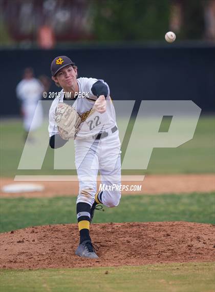Thumbnail 1 in Valencia vs. Capistrano Valley photogallery.
