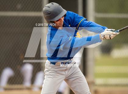 Thumbnail 1 in Valencia vs. Capistrano Valley photogallery.