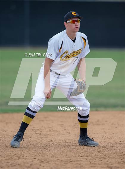 Thumbnail 3 in Valencia vs. Capistrano Valley photogallery.