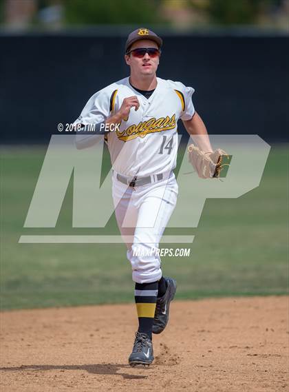 Thumbnail 2 in Valencia vs. Capistrano Valley photogallery.