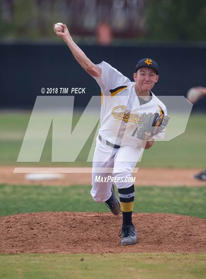 Thumbnail 3 in Valencia vs. Capistrano Valley photogallery.