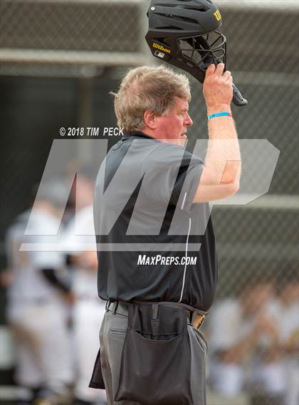 Thumbnail 1 in Valencia vs. Capistrano Valley photogallery.