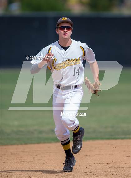 Thumbnail 1 in Valencia vs. Capistrano Valley photogallery.