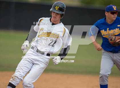Thumbnail 3 in Valencia vs. Capistrano Valley photogallery.