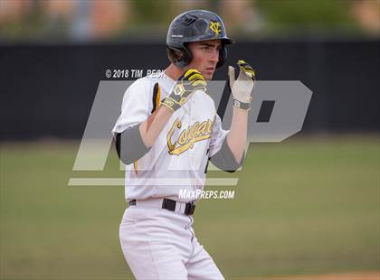 Thumbnail 2 in Valencia vs. Capistrano Valley photogallery.