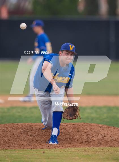 Thumbnail 1 in Valencia vs. Capistrano Valley photogallery.