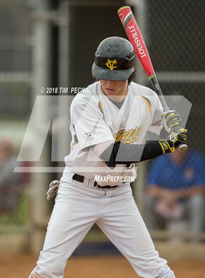 Thumbnail 3 in Valencia vs. Capistrano Valley photogallery.