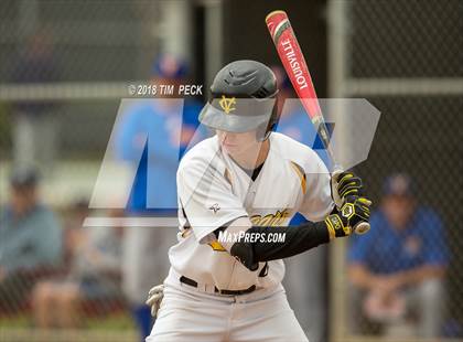 Thumbnail 1 in Valencia vs. Capistrano Valley photogallery.