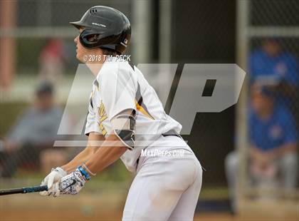 Thumbnail 1 in Valencia vs. Capistrano Valley photogallery.