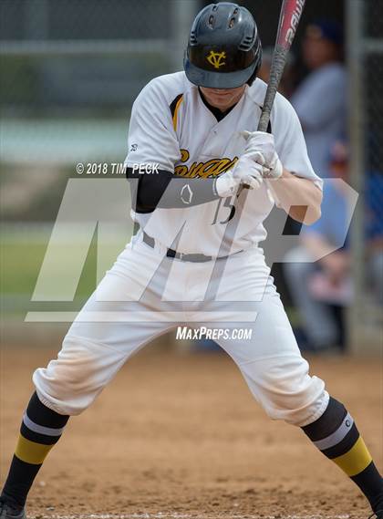 Thumbnail 2 in Valencia vs. Capistrano Valley photogallery.