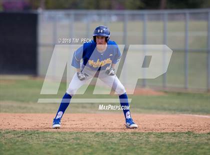 Thumbnail 1 in Valencia vs. Capistrano Valley photogallery.