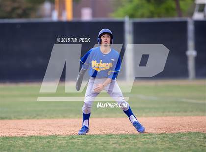 Thumbnail 3 in Valencia vs. Capistrano Valley photogallery.
