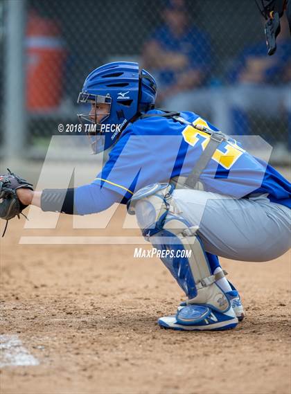 Thumbnail 2 in Valencia vs. Capistrano Valley photogallery.