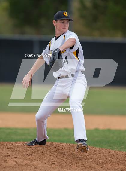 Thumbnail 3 in Valencia vs. Capistrano Valley photogallery.