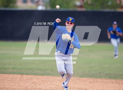 Thumbnail 3 in Valencia vs. Capistrano Valley photogallery.