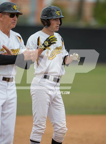 Thumbnail 3 in Valencia vs. Capistrano Valley photogallery.