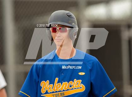 Thumbnail 2 in Valencia vs. Capistrano Valley photogallery.