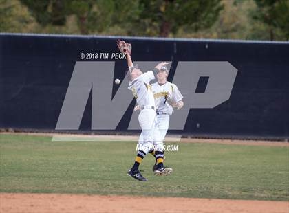 Thumbnail 2 in Valencia vs. Capistrano Valley photogallery.
