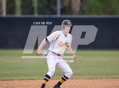 Thumbnail 1 in Valencia vs. Capistrano Valley photogallery.