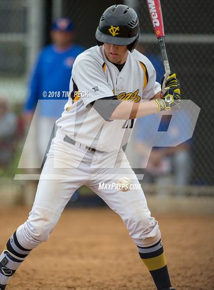 Thumbnail 2 in Valencia vs. Capistrano Valley photogallery.