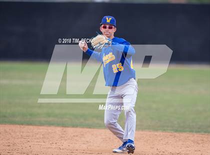 Thumbnail 3 in Valencia vs. Capistrano Valley photogallery.