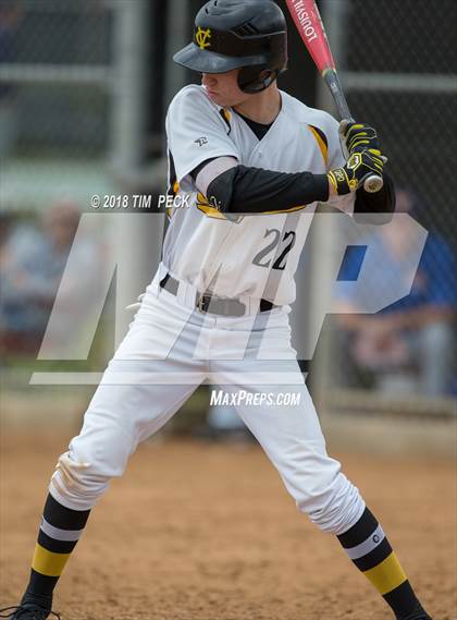 Thumbnail 2 in Valencia vs. Capistrano Valley photogallery.