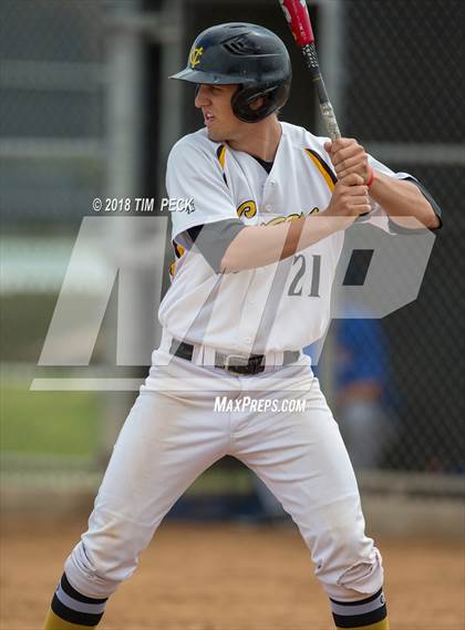 Thumbnail 1 in Valencia vs. Capistrano Valley photogallery.