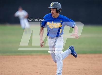 Thumbnail 3 in Valencia vs. Capistrano Valley photogallery.