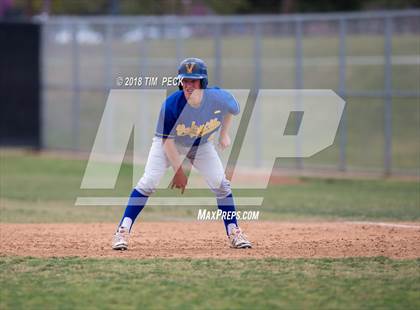 Thumbnail 2 in Valencia vs. Capistrano Valley photogallery.