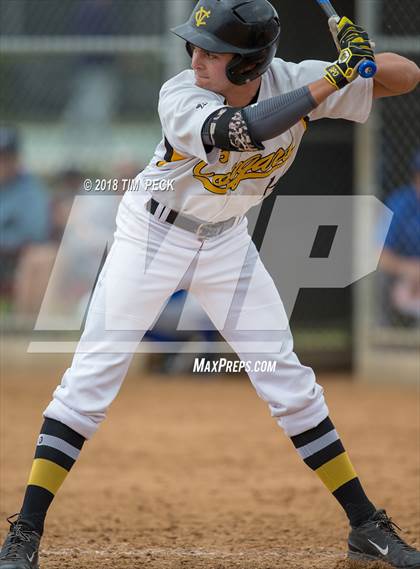 Thumbnail 1 in Valencia vs. Capistrano Valley photogallery.
