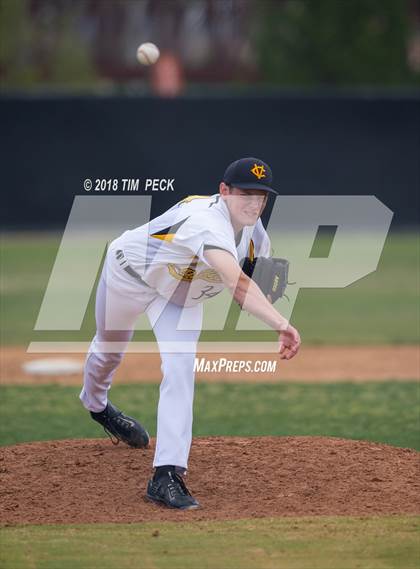 Thumbnail 1 in Valencia vs. Capistrano Valley photogallery.