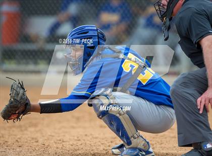 Thumbnail 1 in Valencia vs. Capistrano Valley photogallery.