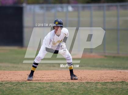 Thumbnail 2 in Valencia vs. Capistrano Valley photogallery.