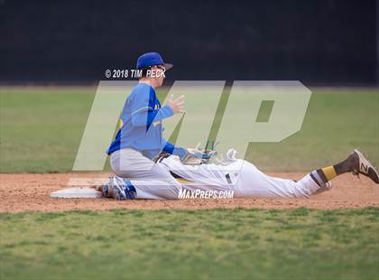 Thumbnail 3 in Valencia vs. Capistrano Valley photogallery.