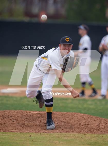 Thumbnail 3 in Valencia vs. Capistrano Valley photogallery.