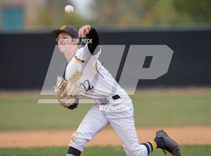 Thumbnail 1 in Valencia vs. Capistrano Valley photogallery.