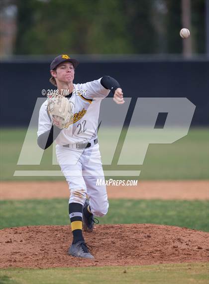 Thumbnail 3 in Valencia vs. Capistrano Valley photogallery.