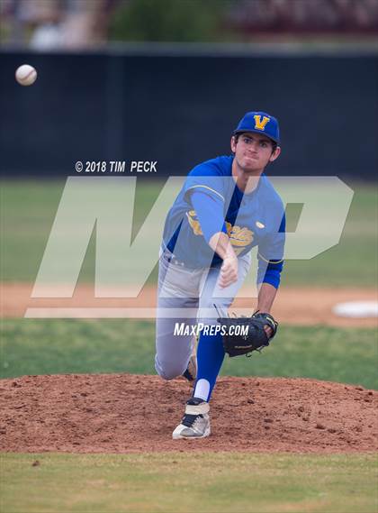 Thumbnail 2 in Valencia vs. Capistrano Valley photogallery.