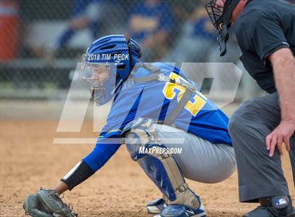 Thumbnail 2 in Valencia vs. Capistrano Valley photogallery.