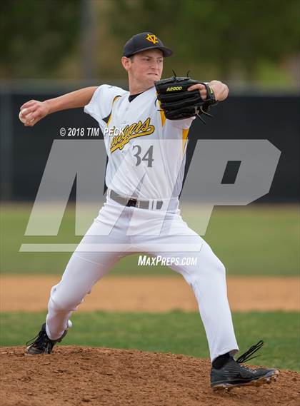 Thumbnail 3 in Valencia vs. Capistrano Valley photogallery.