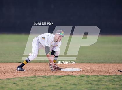 Thumbnail 1 in Valencia vs. Capistrano Valley photogallery.