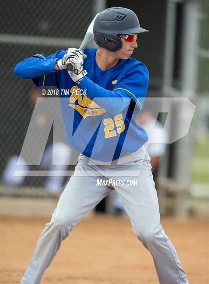 Thumbnail 3 in Valencia vs. Capistrano Valley photogallery.