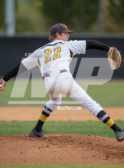 Thumbnail 2 in Valencia vs. Capistrano Valley photogallery.